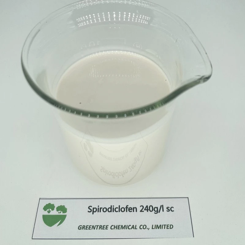 Spirodiclofen