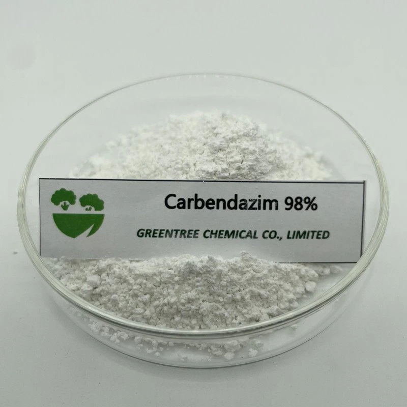 Carbendazim
