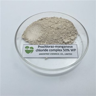 Prokloraz-manganez Klorür Kompleksi %50 Wp