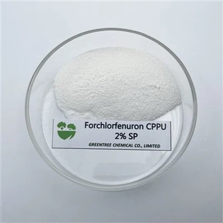 Forchlorfenuron Cppu% 2 Sp Bitki Hormonu Amino Asit İçeriğini İyileştirir