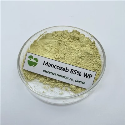 CAS NUMARASI. 8018-01-7 Mantar İlacı Mancozeb 85% Wp C4H8MnN2S4Zn Satılık