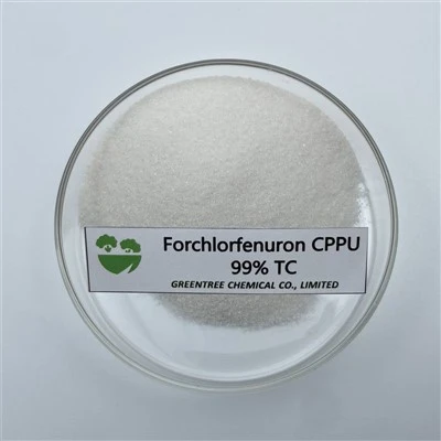 CAS No. 68157-60-8 Forklorfenuron KT-30 Cppu Kimyasal Toz %99 Tc