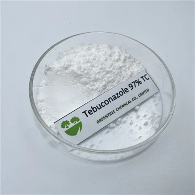 Tebuconazole %97 TC Teknik Fungisit Bakterisit