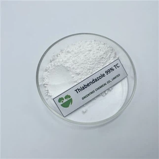 Thiabendazole% 99 TC Tarım Kimyasalları Mantar İlacı