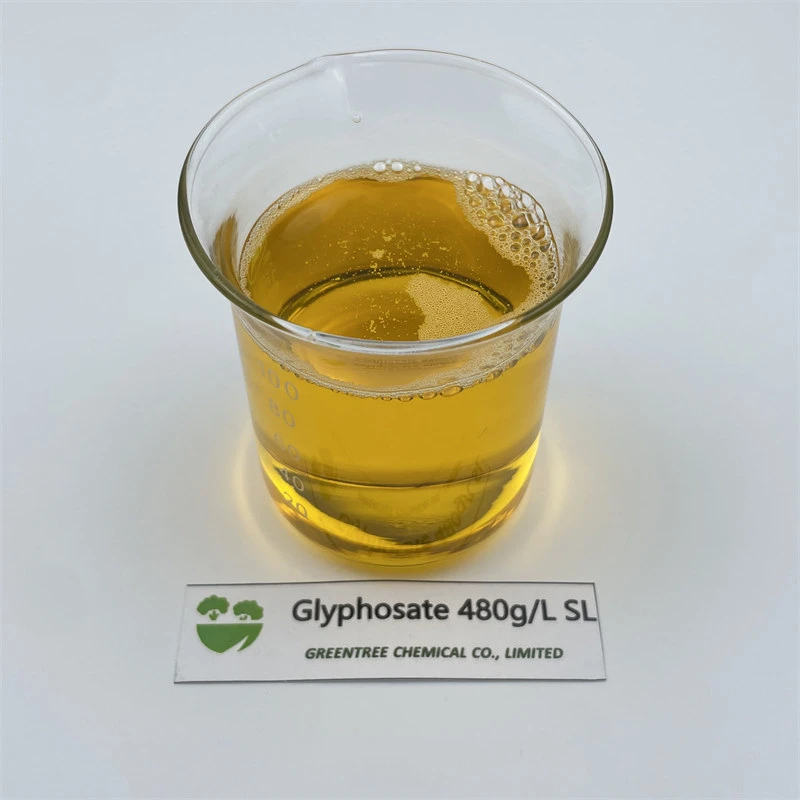 Glyphosate Glyphosate