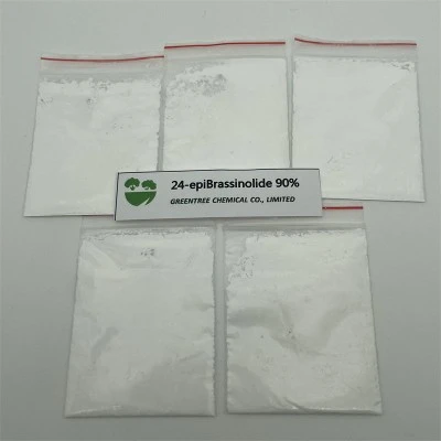 24-epiBrassinolide 24-epiBrassinolide