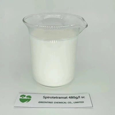 Spirotetramat Spirotetramat