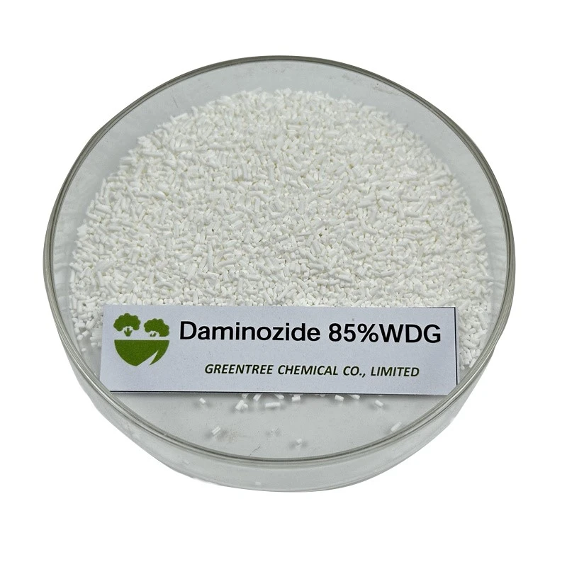 daminozide85%wdg daminozide85%wdg