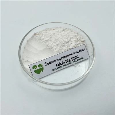 Tarım Kimyasalları Oksin Hormonları Naa-Na Sodyum 1-Naftalin Asetat %98