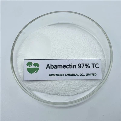 Böcek ilacı Abamektin% 97 Tc Tarım Kimyasalları Pestisit